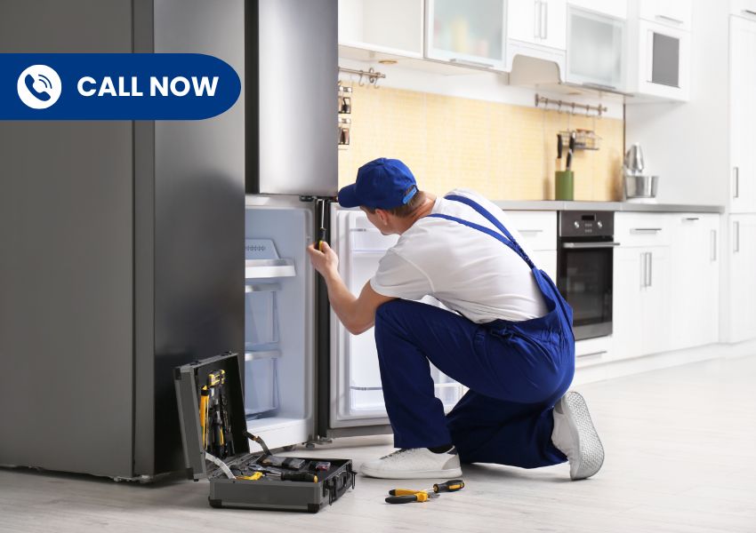 Daviston Appliance Repair Company